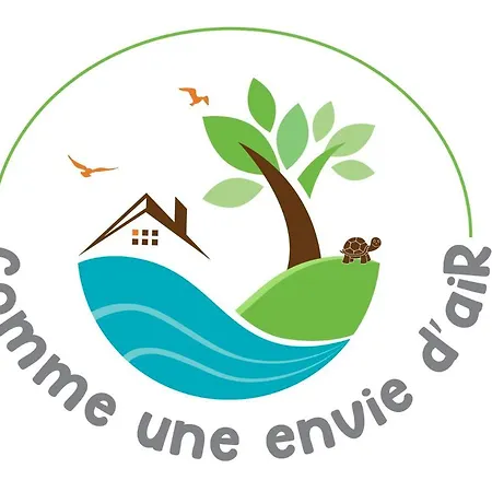 Comme Envie D'air * Guemy