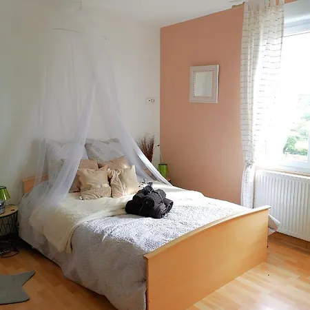 Apartament Comme Envie D'air Guemy