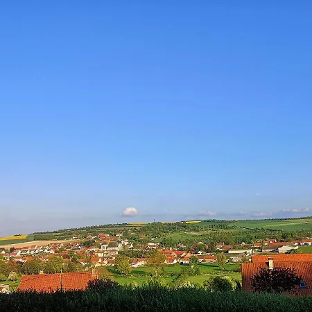 Comme Envie D'air Apartament Guemy