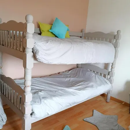 Comme Envie D'air Guemy