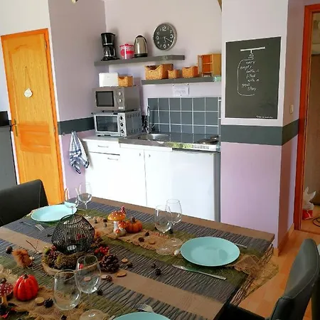 Comme Envie D'air * Guemy