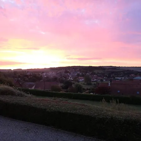 アパート Comme Envie D'air