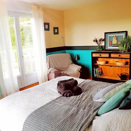 Comme Envie D'air Guemy