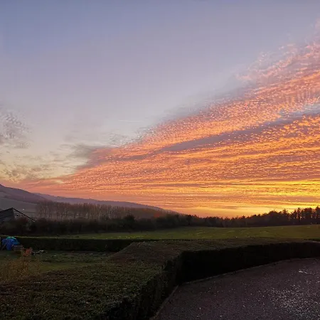 Comme Envie D'air Apartament
