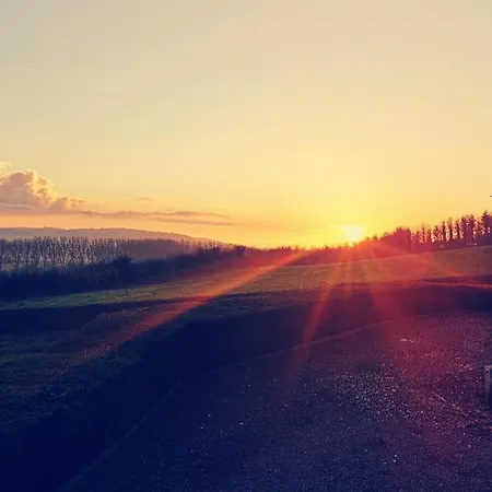 Apartament Comme Envie D'air