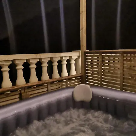 Comme Envie D'air