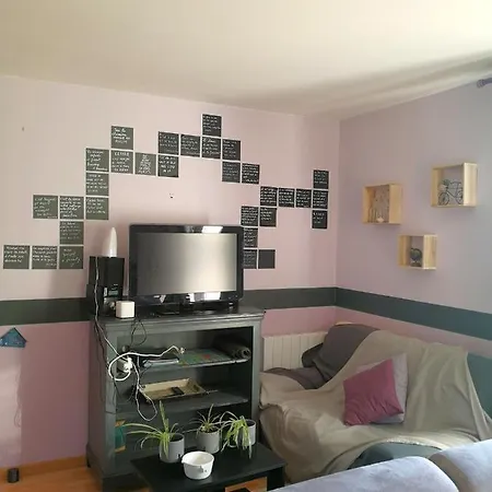 Comme Envie D'air Guemy