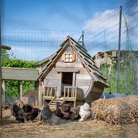 Comme Envie D'air Guemy