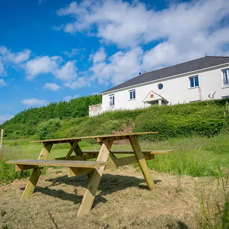 Comme Envie D'air アパート *