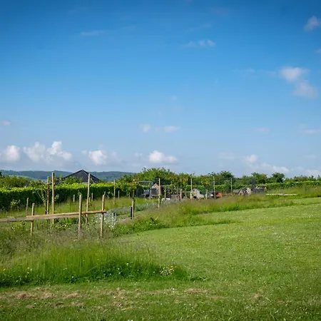 Comme Envie D'air Apartment Guemy