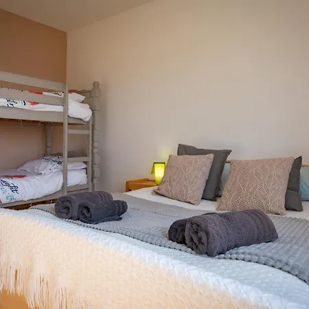 Comme Envie D'air Apartment *