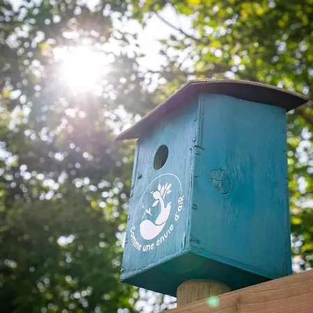 Comme Envie D'air Apartman Guémy