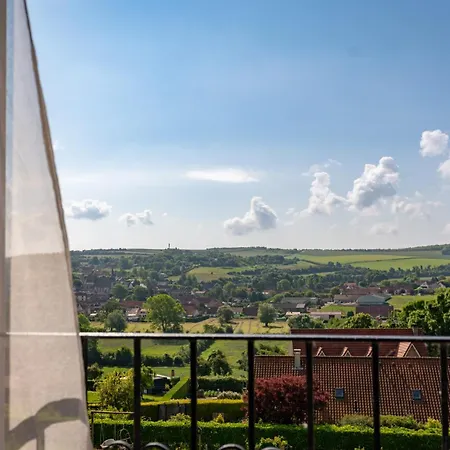 Apartment Comme Envie D'air Guemy