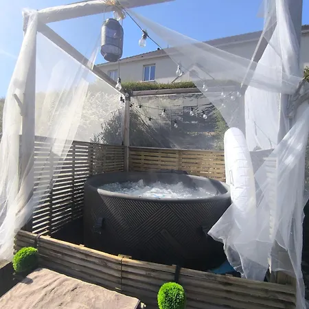 Apartament Comme Envie D'air