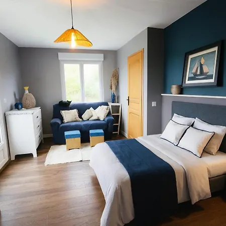 Apartament Comme Envie D'air